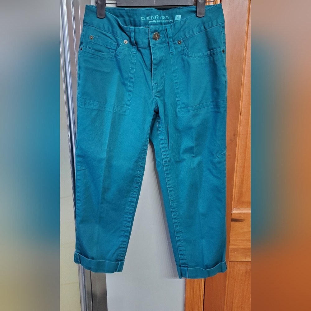 Capris